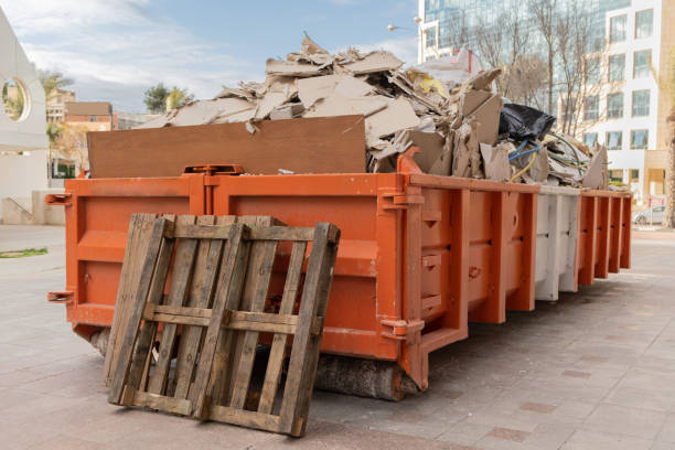 Best Garage Cleanout Services  in Darlington, WI