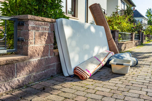 Professional Junk Removal in Darlington, WI