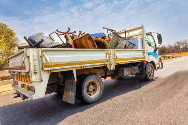 Trash Removal Near Me in Darlington, WI