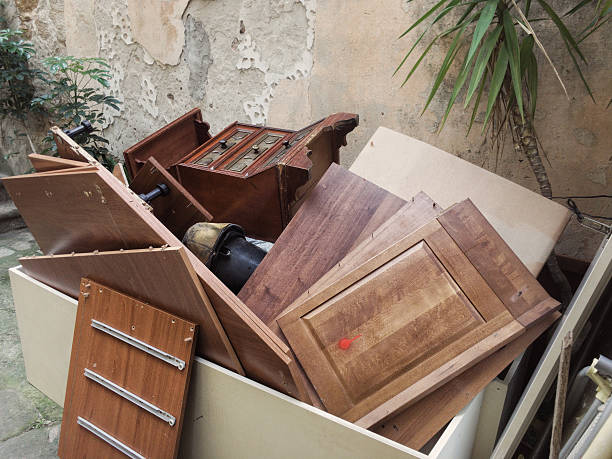 Best Attic Cleanout Services  in Darlington, WI